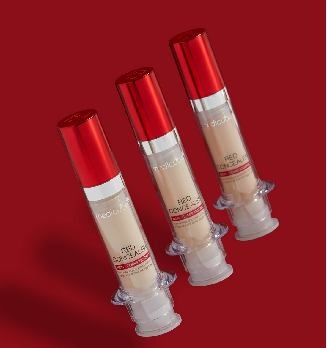 Medicube Red Concealer 4ml SPF30/PA++ No 23