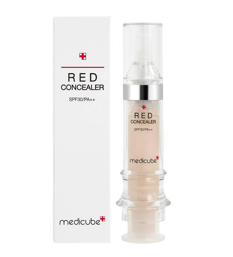 Medicube Red Concealer 4ml SPF30/PA++ No 23