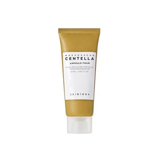 SKIN 1004 - Madagascar Centella Ampoule Foam Mini