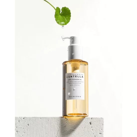 SKIN 1004 - Madagascar Centella Light Cleansing Oil Mini