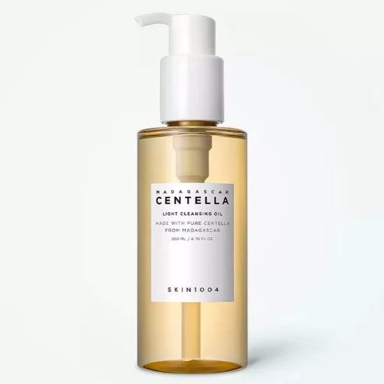 SKIN 1004 - Madagascar Centella Light Cleansing Oil Mini