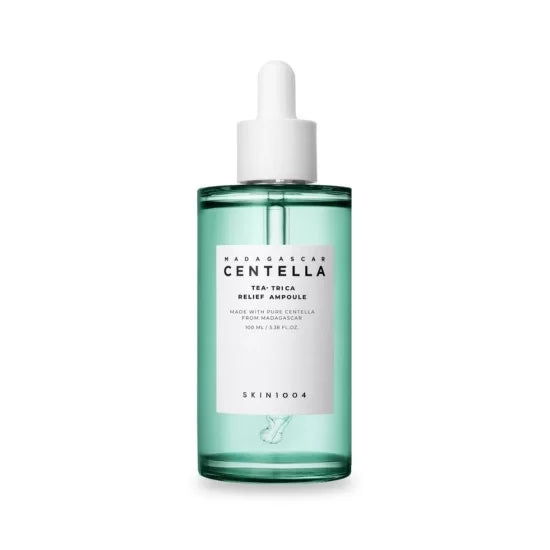 SKIN 1004 - Madagascar Centella Tea-Trica Relief Ampoule