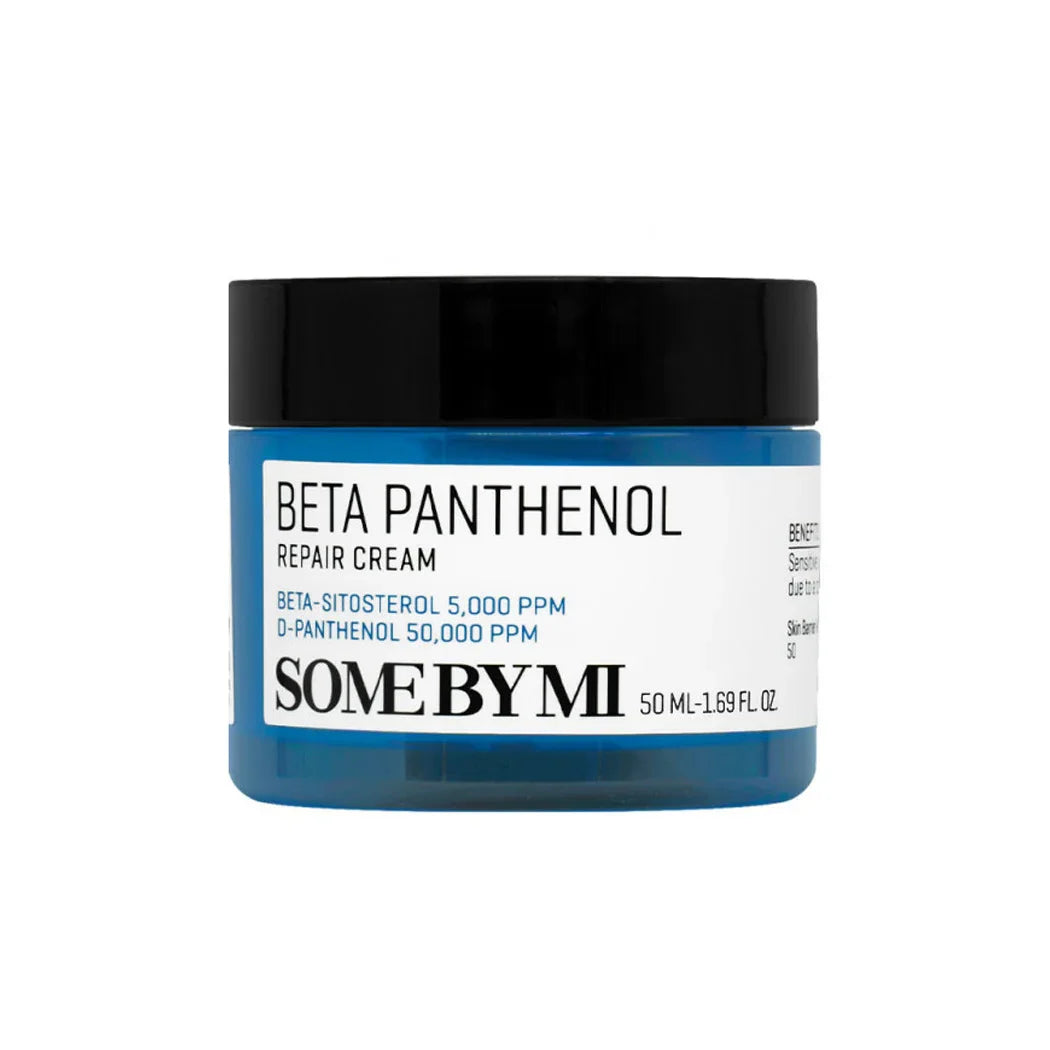 Some By Mi Beta Panthenol Repair Cream