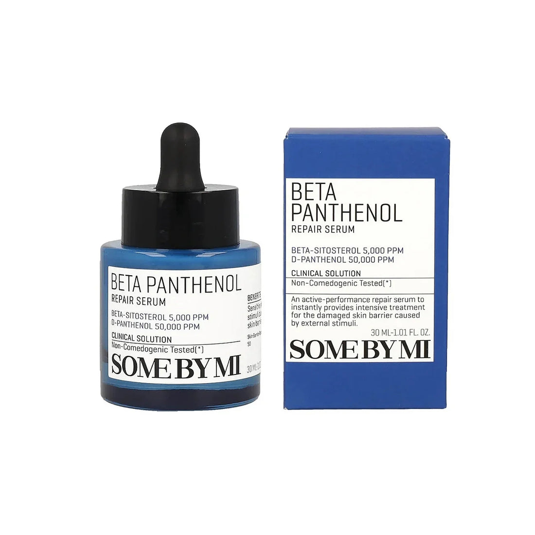 Some By Mi Beta Panthenol Repair Serum