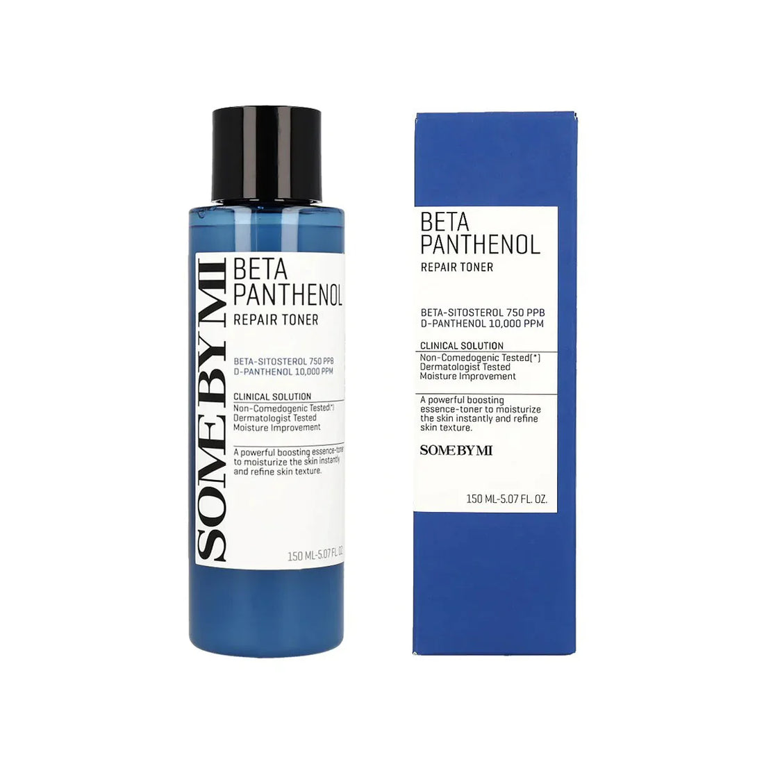 Some By Mi Beta Panthenol Repair Toner