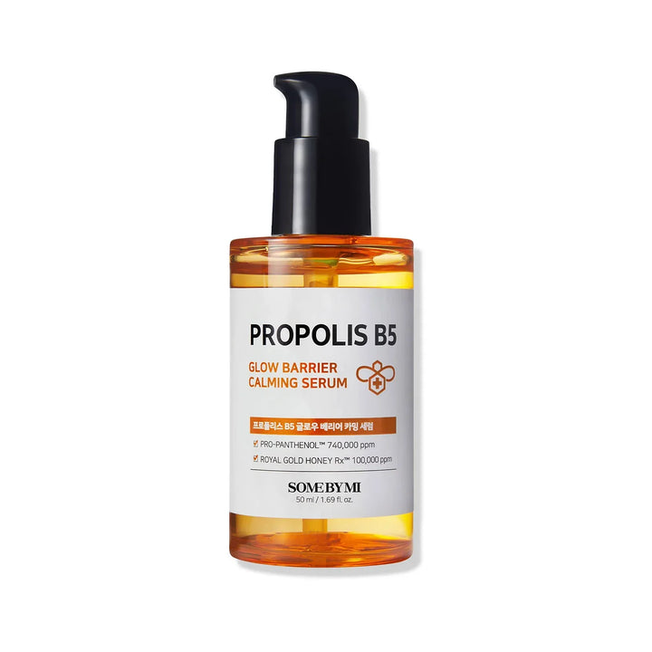 Some By Mi Propolis B5 Glow Barrier Calming Serum K Beauty World