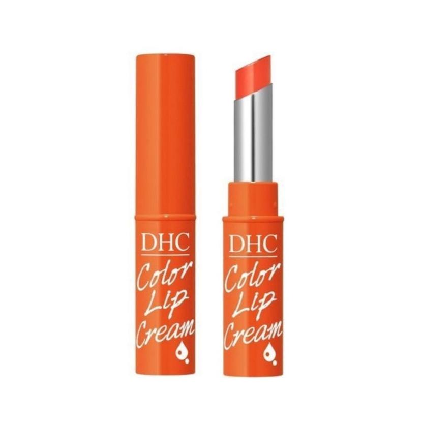 DHC Color Lip Cream (1.5g) - Kiyoko Beauty