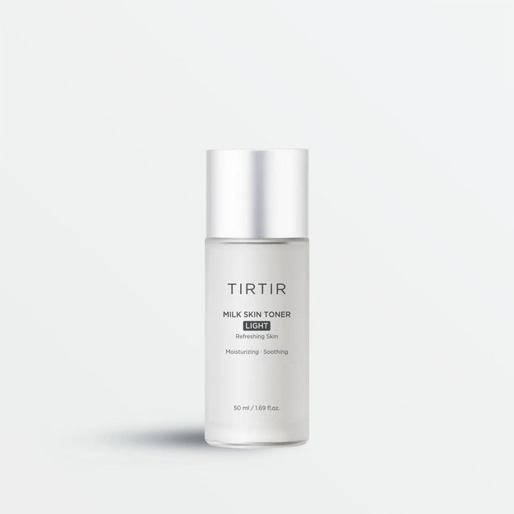 Milk Skin Toner Light Mini (50ml)