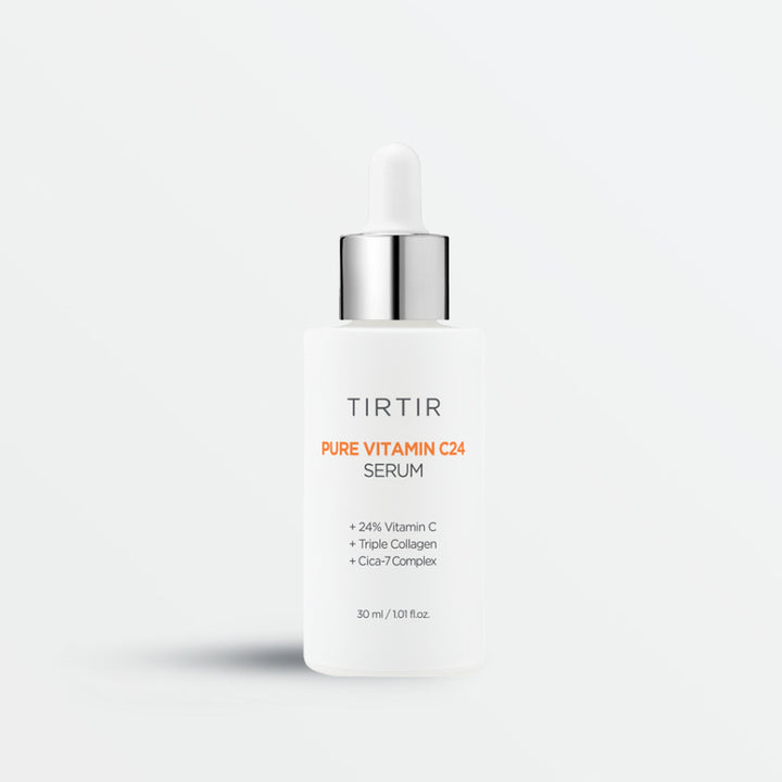 TIRTIR Pure Vitamin C24 Serum (30ml)