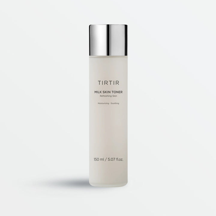 TIRTIR Milk Skin Toner (150ml)