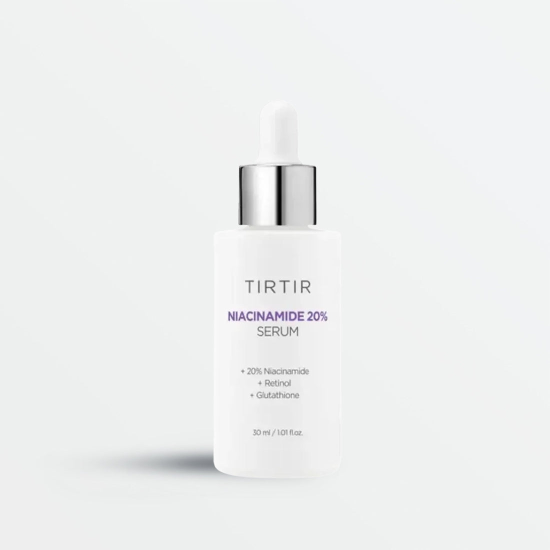 Niacinamide 20% Serum (30ml)