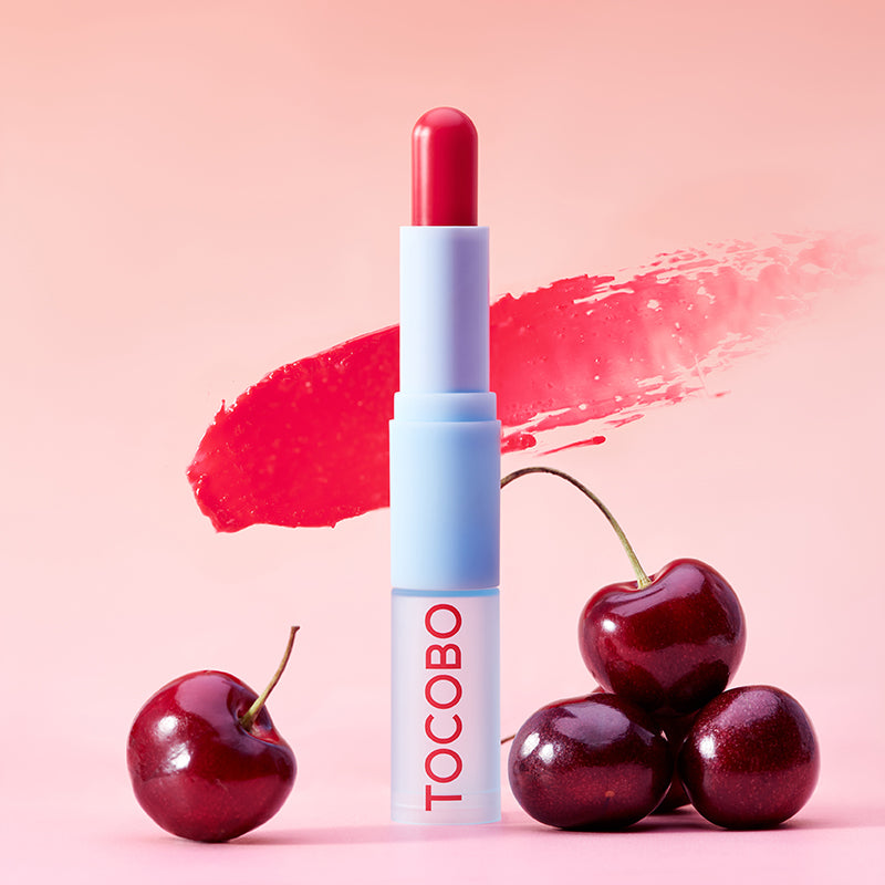 TOCOBO Lip Balm Collection Set