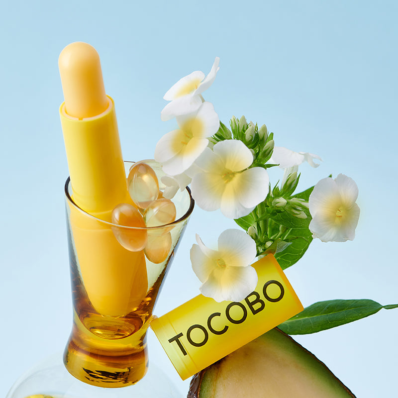 Vitamin Nourishing Lip Balm