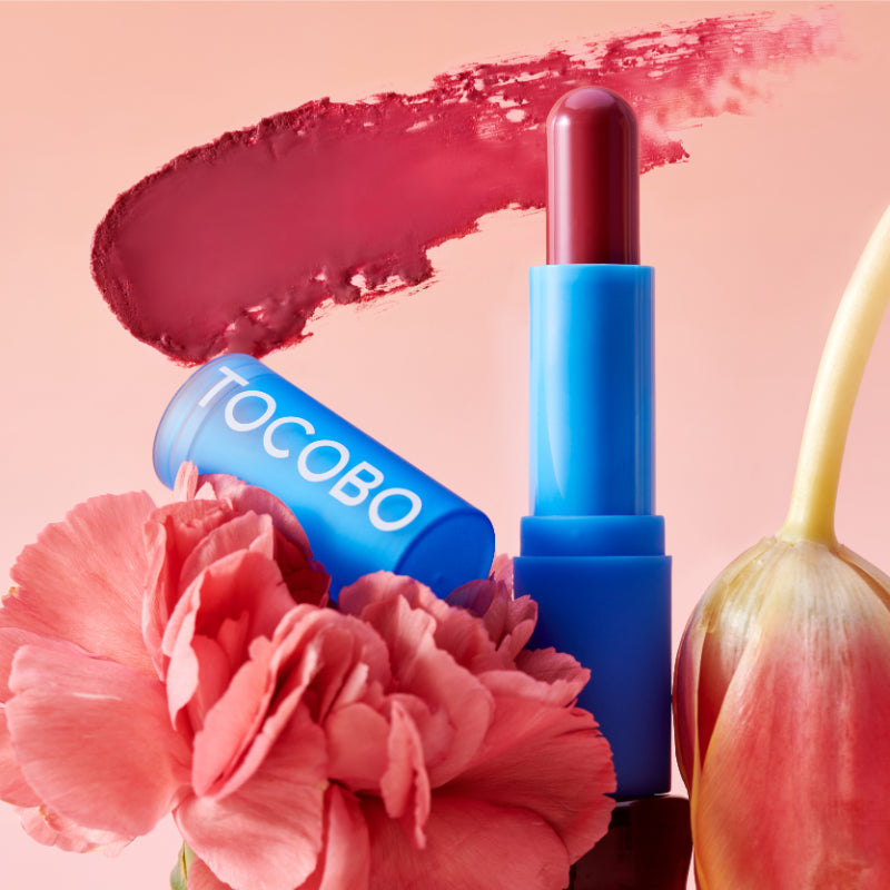 Tocobo Lip Balm Powder Cream