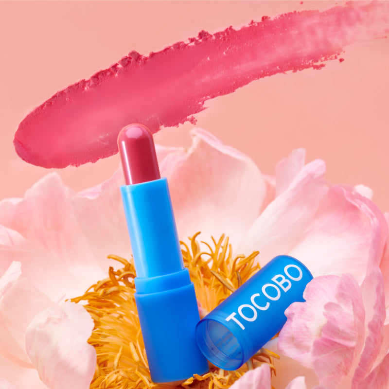 Tocobo Lip Balm Powder Cream