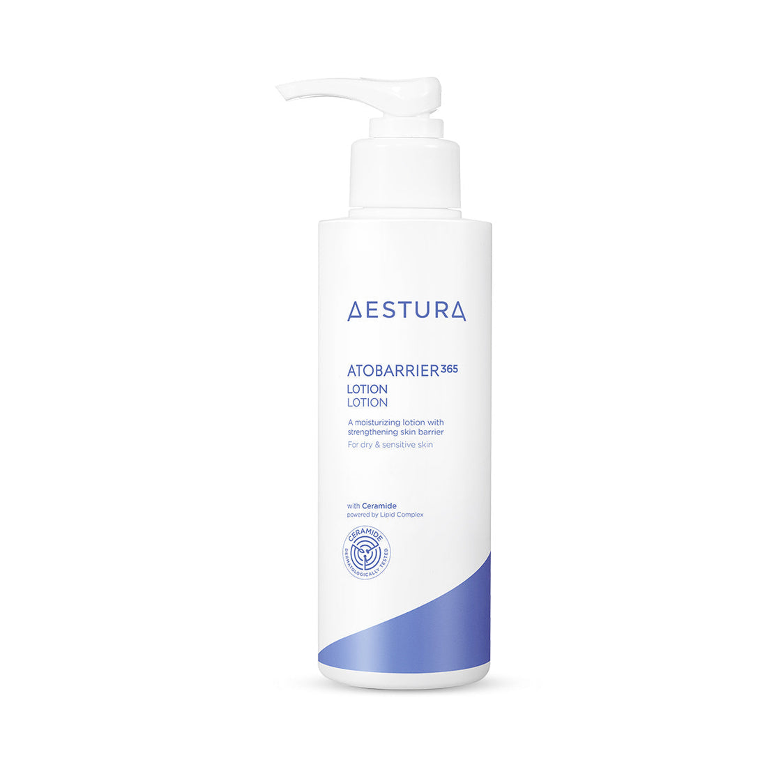 AESTURA Atobarrier 365 Lotion (150ml) - Kiyoko Beauty