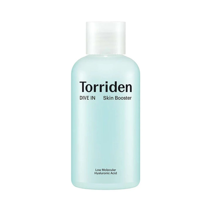 Torriden DIVE-IN Low Molecular Hyaluronic Acid Skin Booster