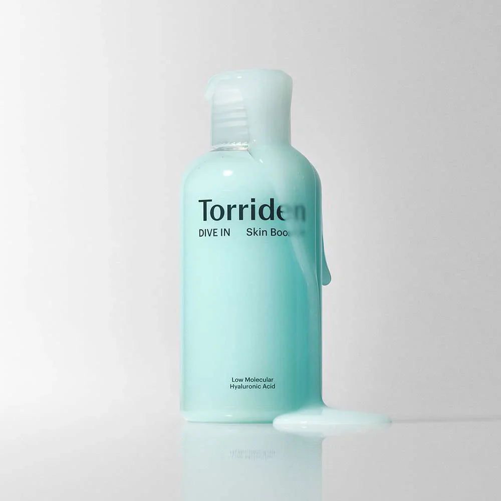 Torriden DIVE-IN Low Molecular Hyaluronic Acid Skin Booster