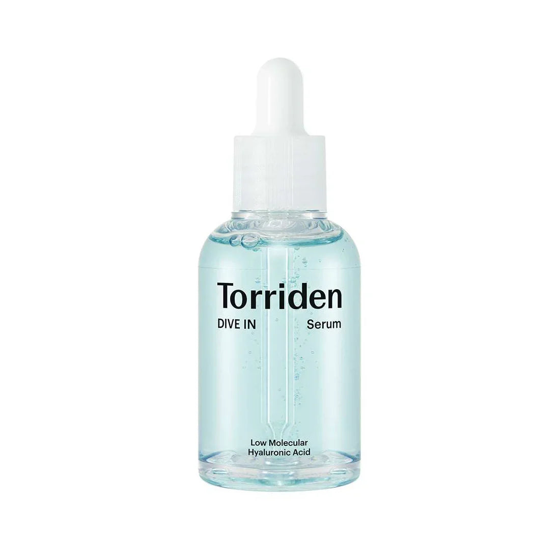 Torriden DIVE-IN Low Molecular Hyaluronic Acid Serum