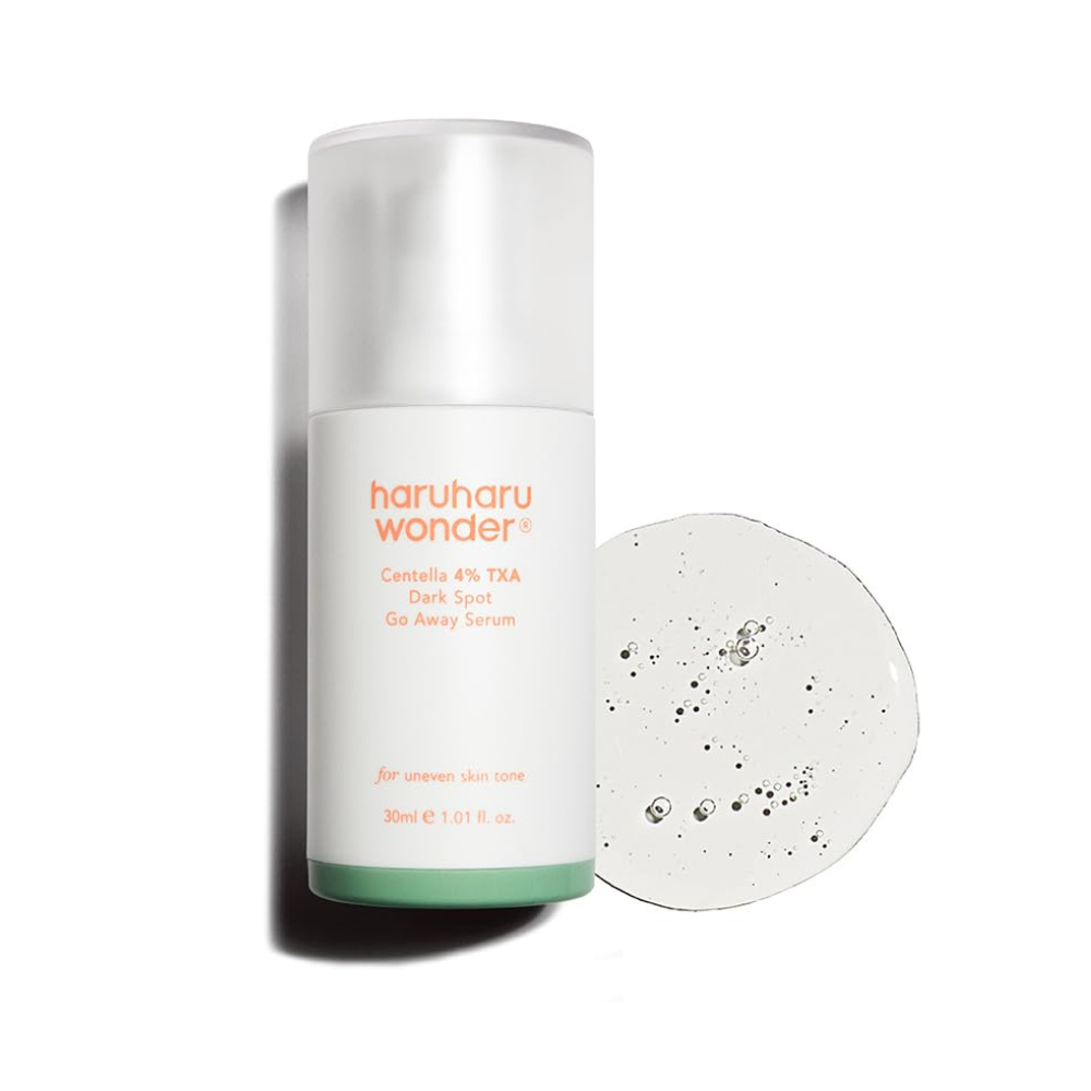 haruharu wonder - Centella 4% TXA Dark Spot Go Away Serum