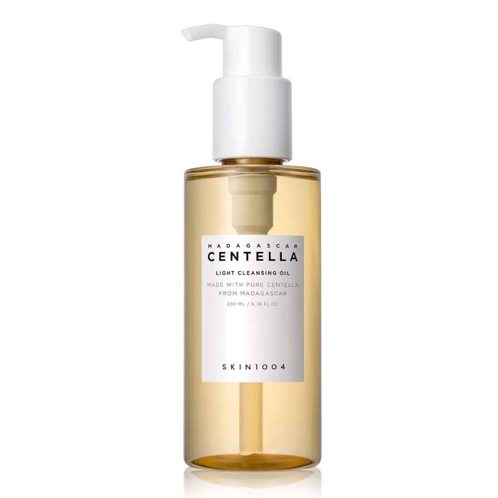 SKIN 1004 - Madagascar Centella Light Cleansing Oil