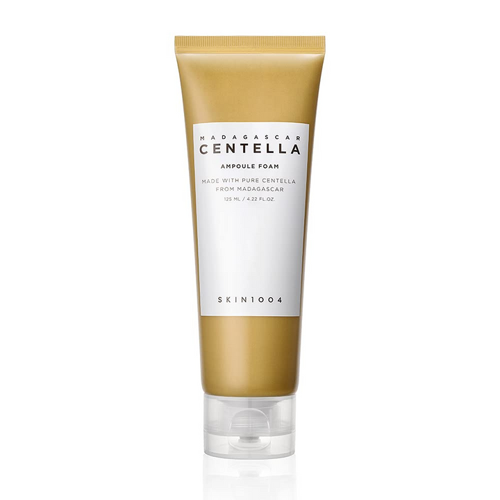 SKIN 1004 - Madagascar Centella Ampoule Foam