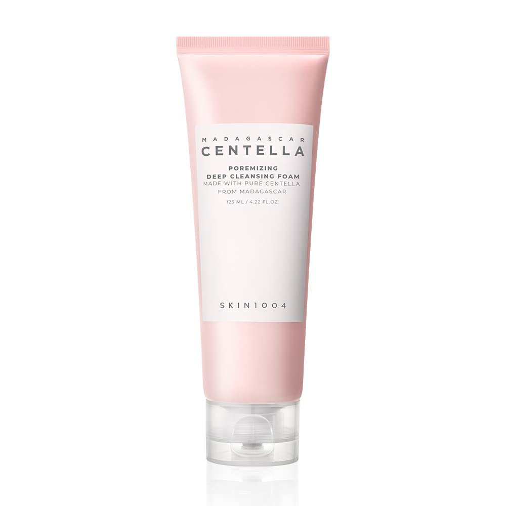 SKIN 1004 - Madagascar Centella Poremizing Cleansing Foam