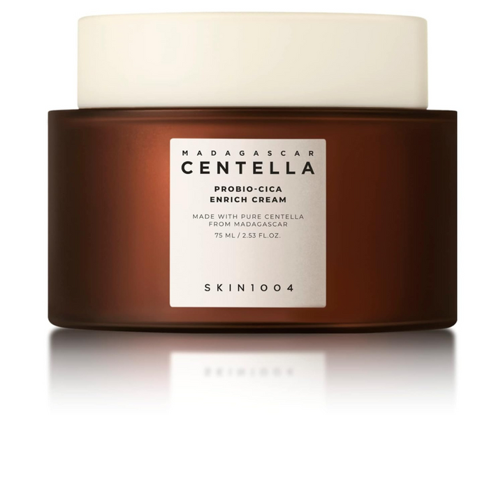 SKIN 1004 - Madagascar Centella Probio-Cica Enrich Cream