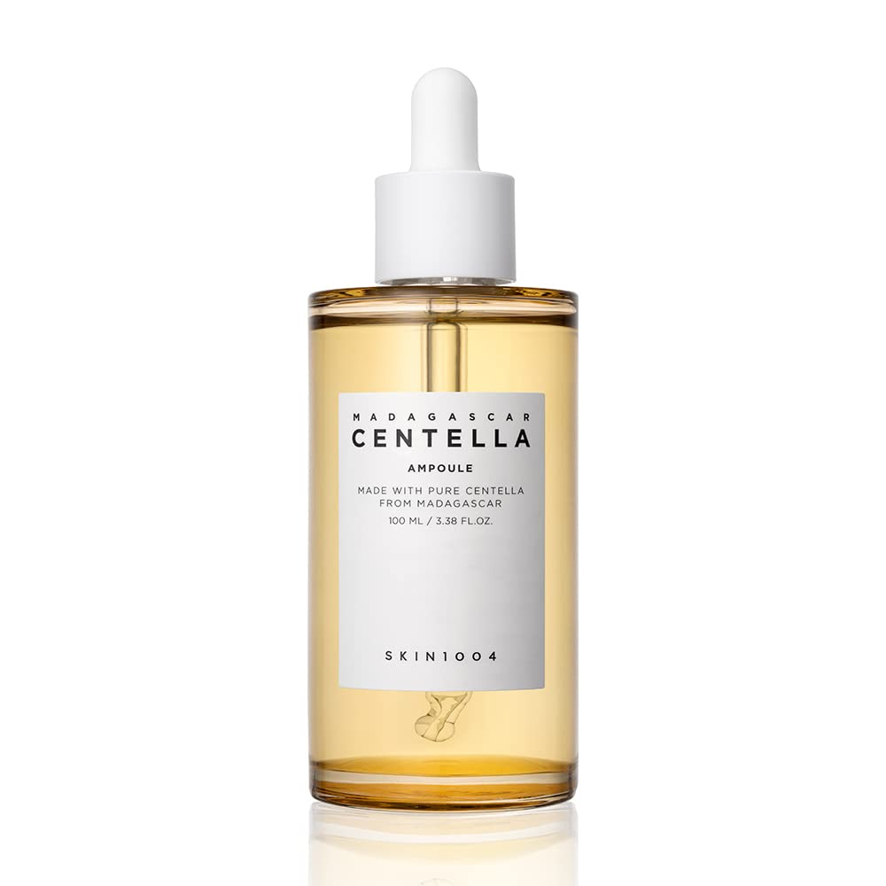 SKIN 1004 - Madagascar Centella Ampoule