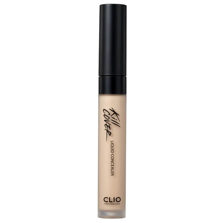 CLIO Kill Cover Liquid Concealer - Kiyoko Beauty