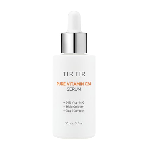 TIRTIR Pure Vitamin C24 Serum (30ml) - Kiyoko Beauty