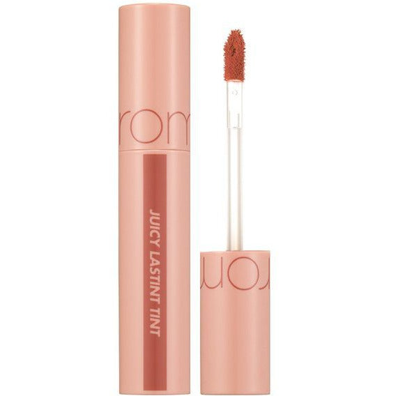 rom&nd Juicy Lasting Tint: Bare Juicy Series (5.5g) - Kiyoko Beauty