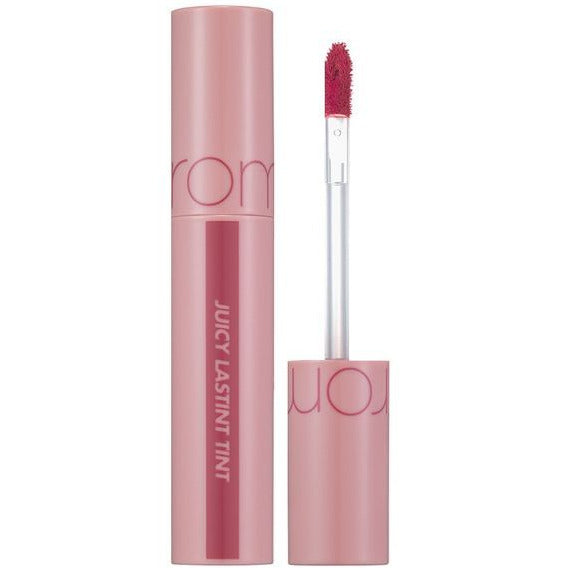 rom&nd Juicy Lasting Tint: Bare Juicy Series (5.5g) - Kiyoko Beauty