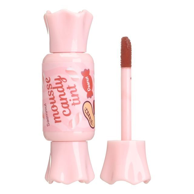 THE SAEM Saeemul Mousse Candy Tint (8g) - Kiyoko Beauty