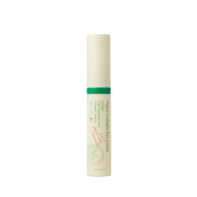 AXIS - Y - Vegan Collagen Eye Serum