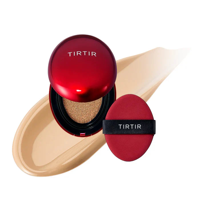 TIRTIR Mask Fit Red Cushion - Kiyoko Beauty