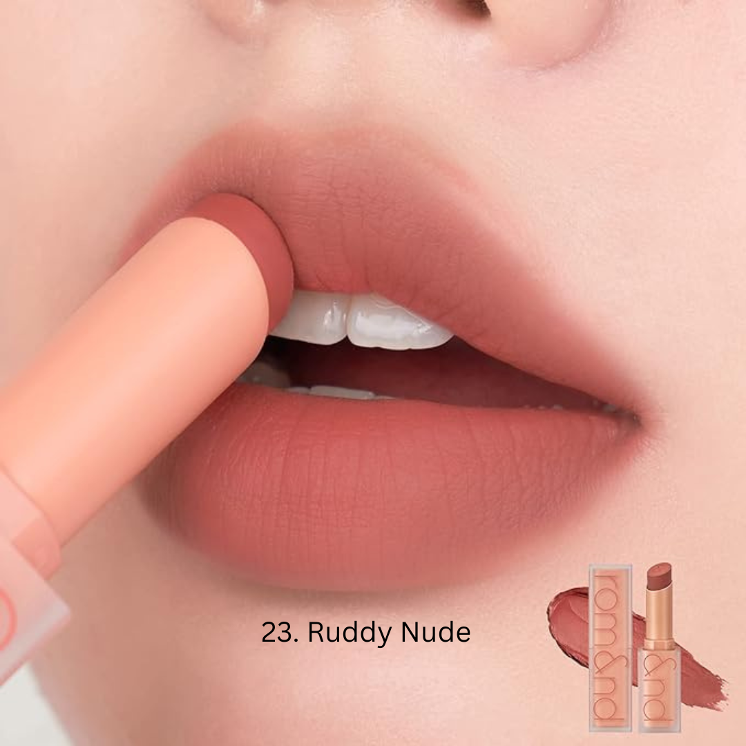 Zero Matte Lipstick - 38 g