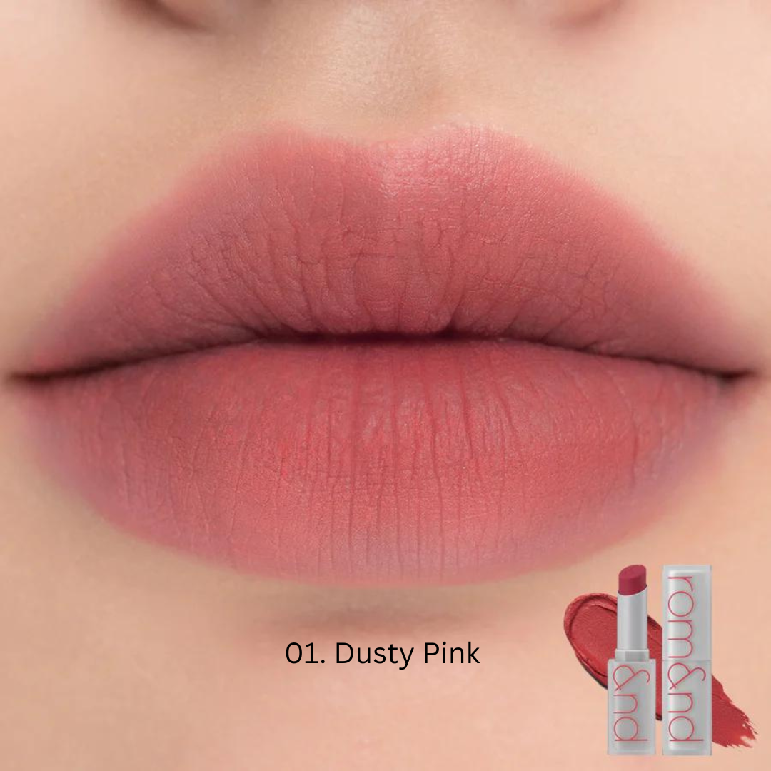 Zero Matte Lipstick - 38 g