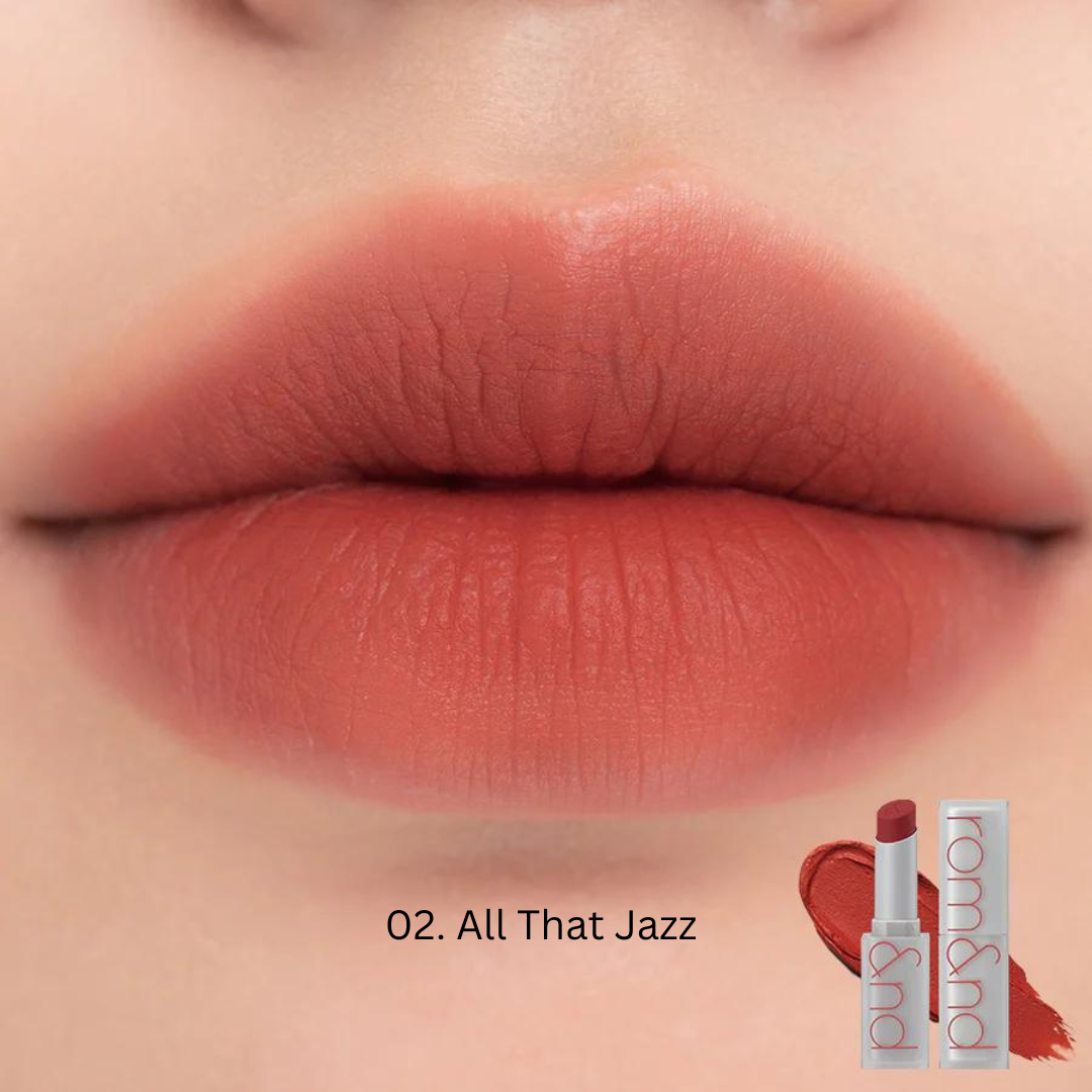 Zero Matte Lipstick - 38 g