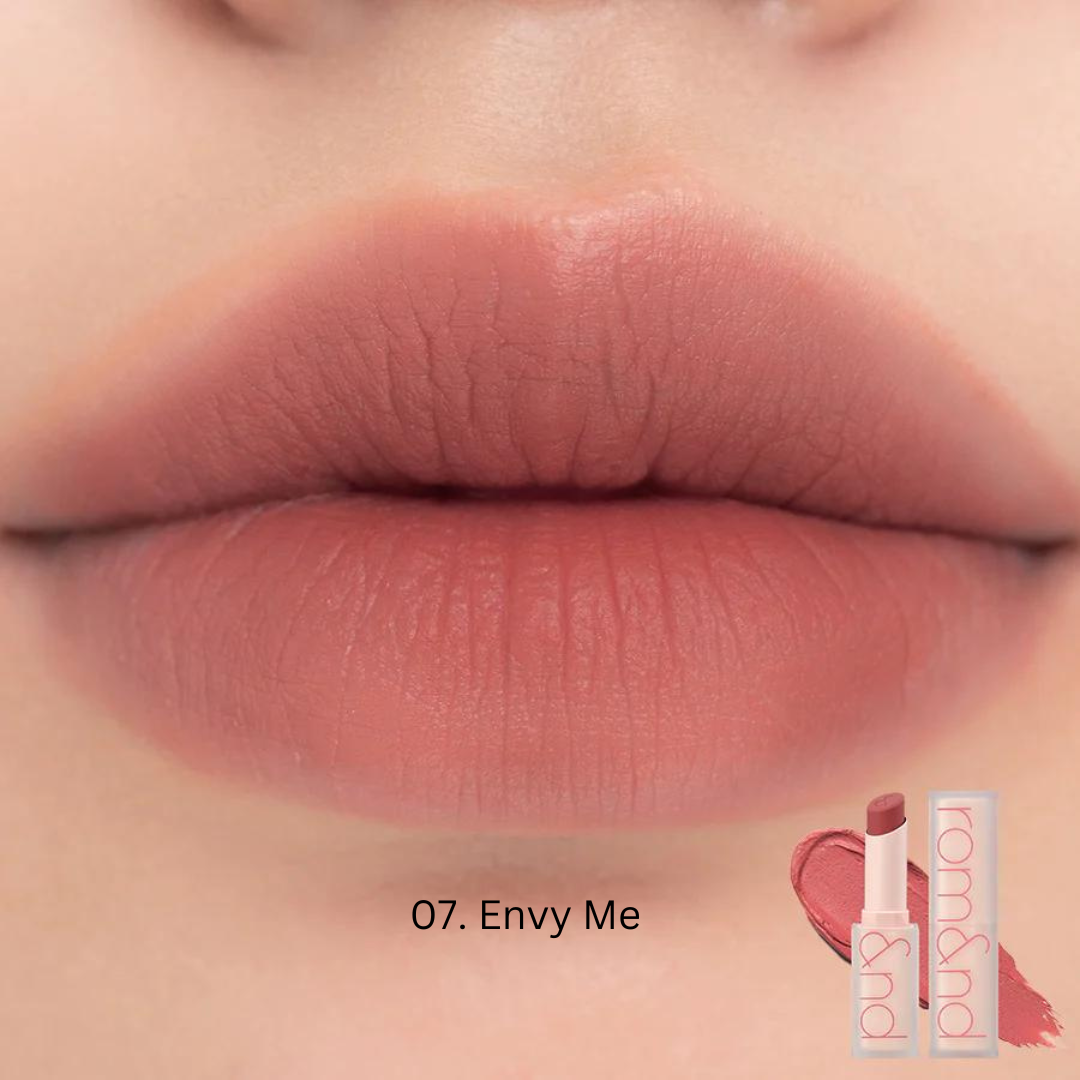 Zero Matte Lipstick - 38 g