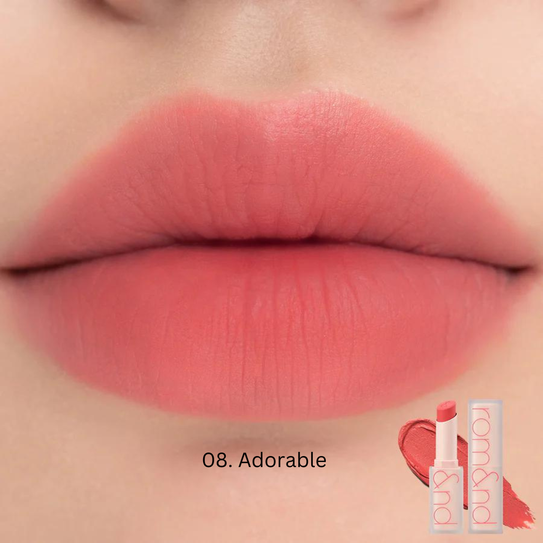 Zero Matte Lipstick - 38 g