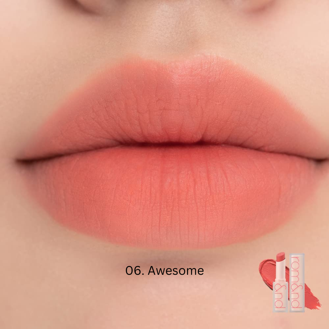 Zero Matte Lipstick - 38 g