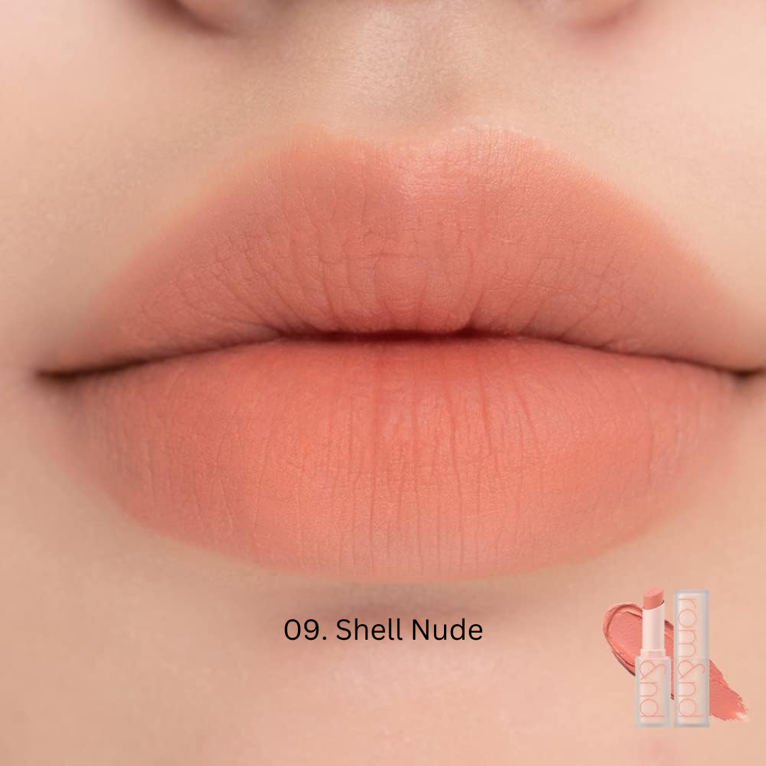 Zero Matte Lipstick - 38 g