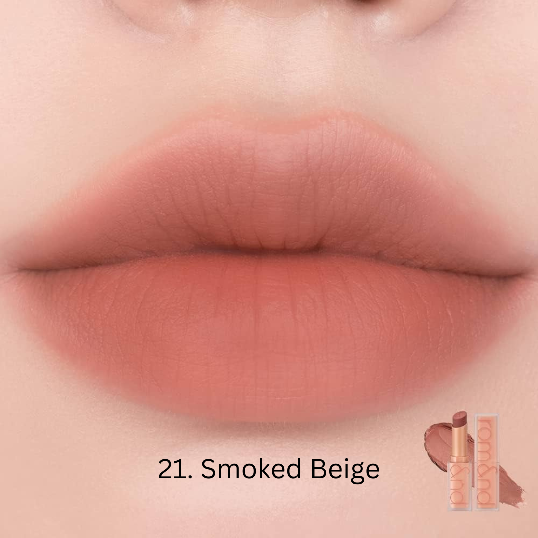 Zero Matte Lipstick - 38 g