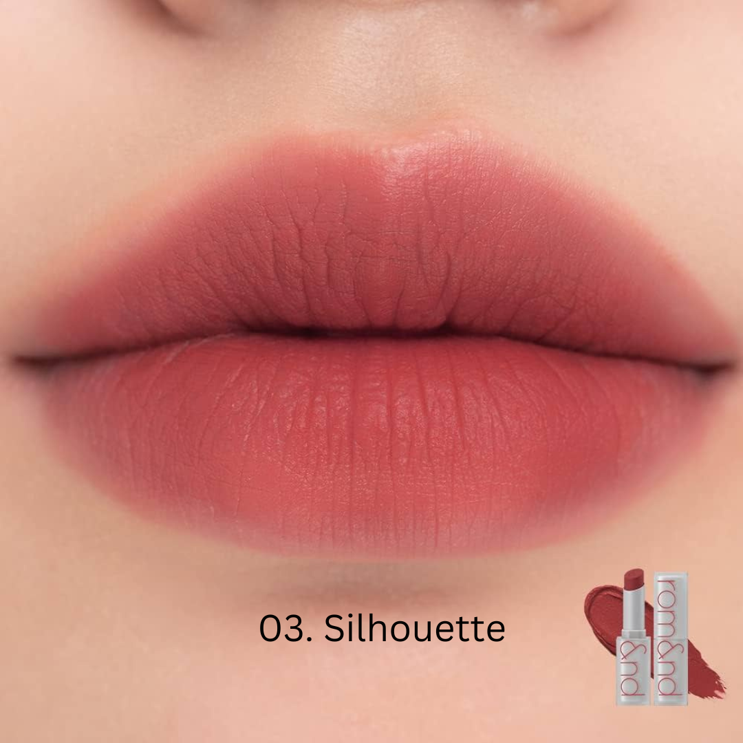 Zero Matte Lipstick - 38 g