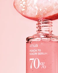 Anua - Peach 70 Niacin Serum