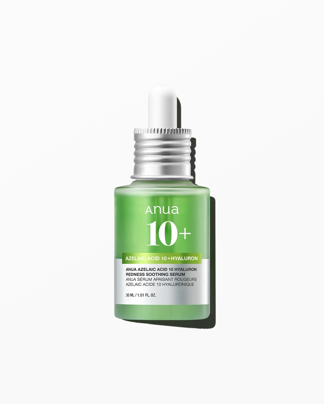 Azelaic Acid 10 Hyaluron Redness Soothing Serum