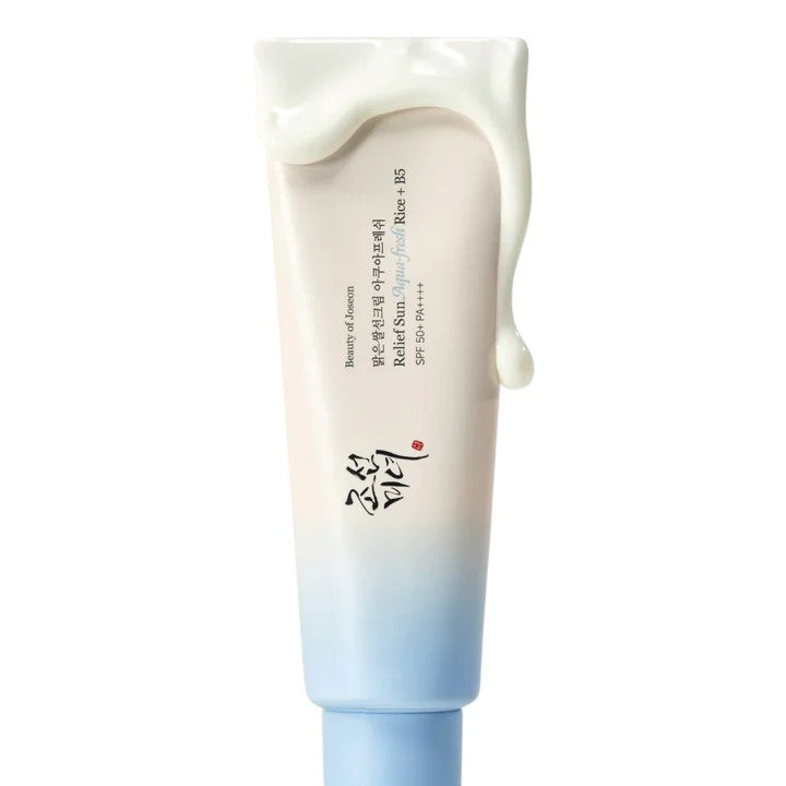 Beauty of Joseon - Relief Sun Aqua-fresh