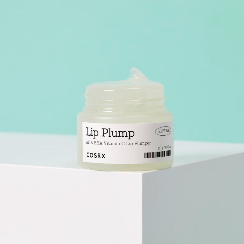 Vitamin C Lip Plumper