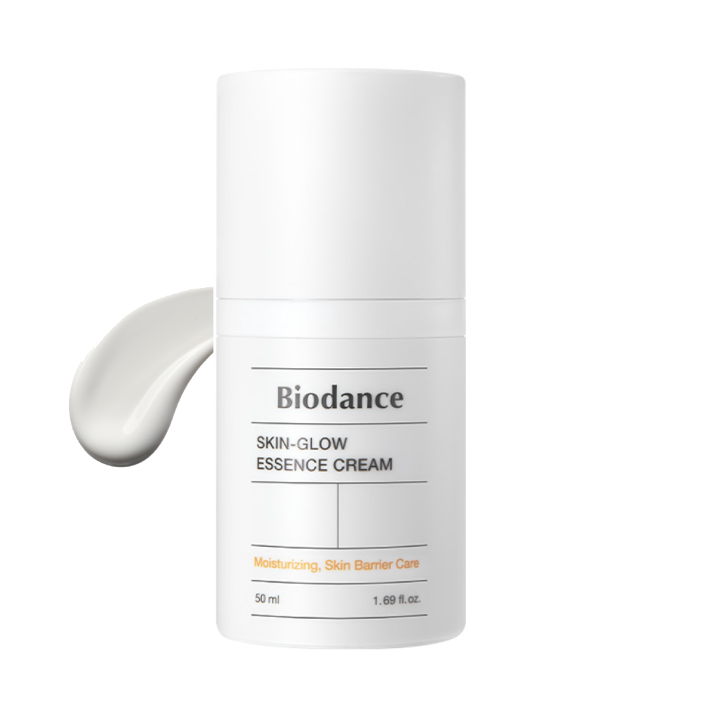 Biodance Skin-Glow Essence Cream 50ml.